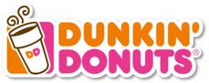 Dunkin Donuts 